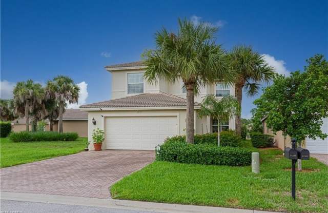 11339 Pond Cypress St - 11339 Pond Cypress Street, Fort Myers, FL 33913