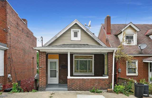 Bright 2-Bedroom Home in Rankin - Section 8 Considered! photos photos
