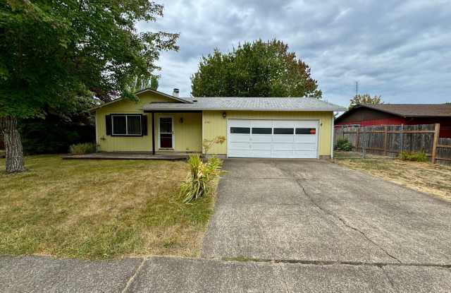 Pet-Friendly House In South Corvallis photos photos