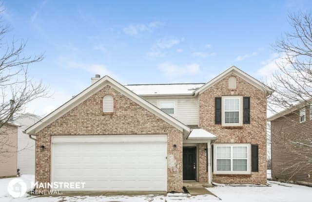 3853 Hornickel Drive - 3853 Hornickel Drive, Indianapolis, IN 46235