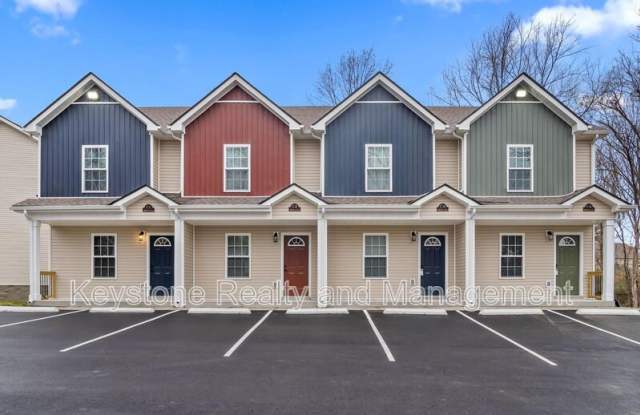 1655-C2 Evans Rd. photos photos