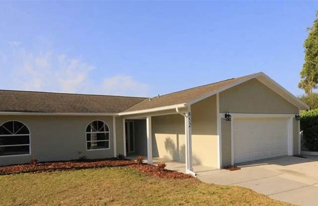 852 Crystal Dr - 852 Crsytal Drive, Palm Harbor, FL 34683