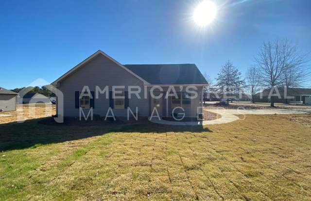 Home for Rent in Talladega, AL!!! Available to View with 48 Hours Notice! Gallery 1