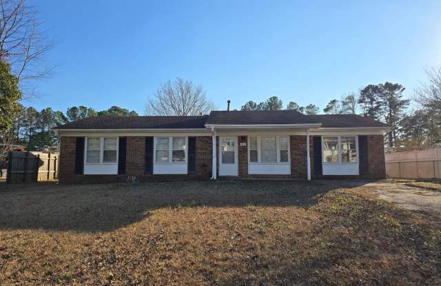 6615 Keeler ~ Morganton Place photos photos