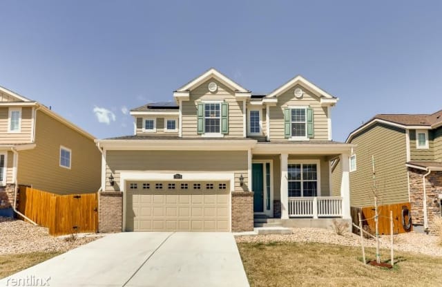13385 Oneida St - 13385 Oneida Street, Thornton, CO 80602