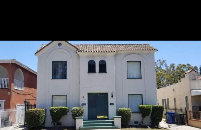 2314 S Rimpau Blvd photos photos