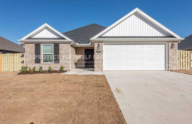 4476 W Newton Avenue, Fayetteville, AR 72704 photos photos