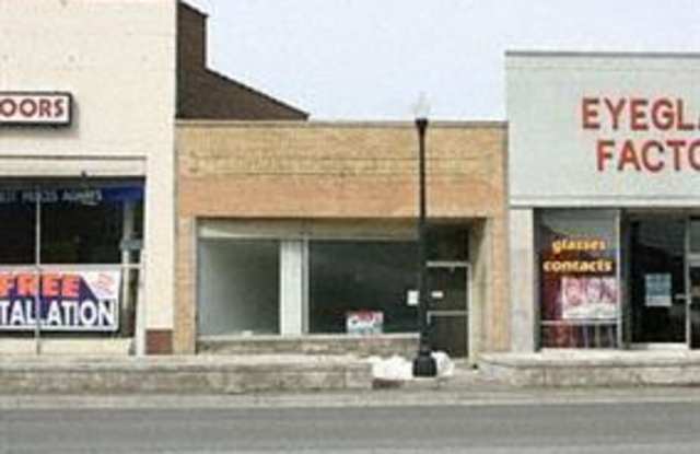13312 MICHIGAN Avenue - 13312 Michigan Ave, Dearborn, MI 48126