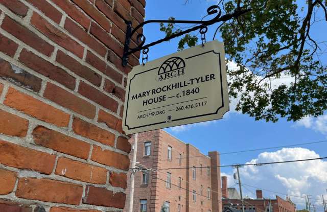 Mary Rockhill-Tyler House Gallery 3