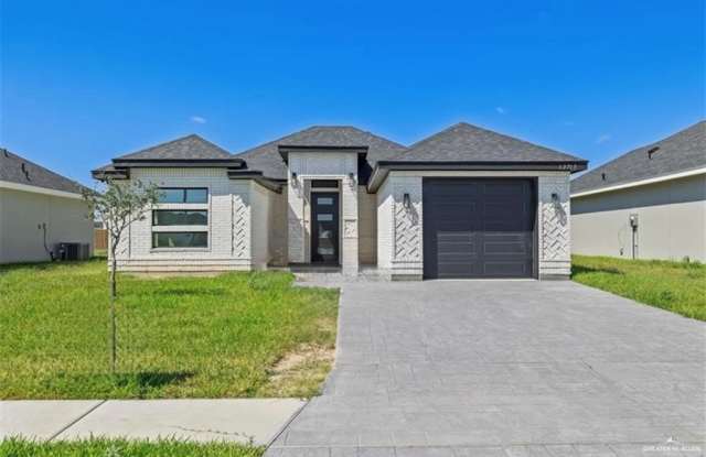 12713 N 37th Lane - 12713 N 37th Lane, McAllen, TX 78541