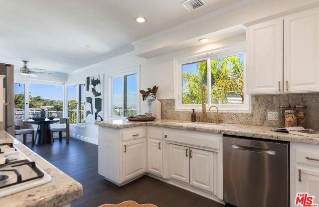 3819 Sunswept Drive - 3819 Sunswept Drive, Los Angeles, CA 91604