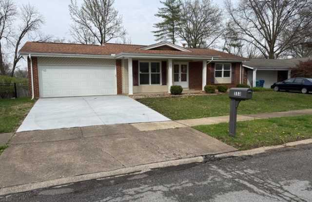 553 Goldwood Drive photos photos