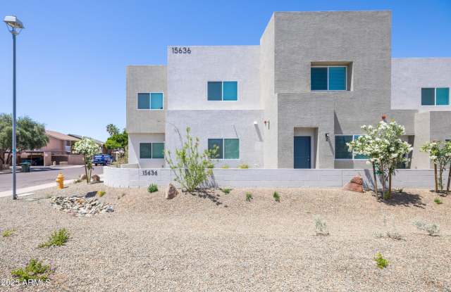 15636 N 29TH Street unit: 1 photos photos