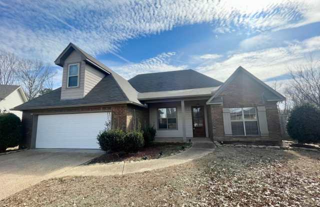3/2 with bonus room for rent in Gluckstadt!!! photos photos