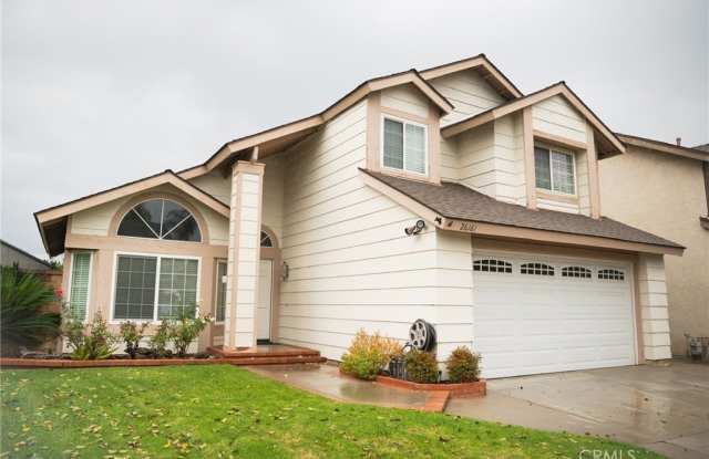 26161 Nightengale Court - 26161 Nightengale Court, Lake Forest, CA 92630