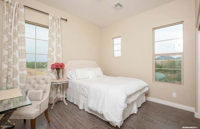 17641 N 77TH Way - 17641 North 77th Way, Scottsdale, AZ 85255