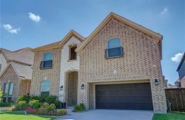 641 Rock Springs Road - 641 Rock Springs Road, Coppell, TX 75019