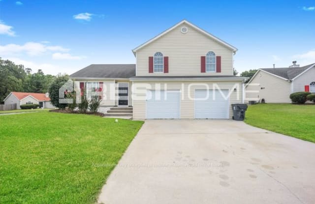 356 Eagles Nest Way - 356 Eagles Nest Way, Clayton County, GA 30274
