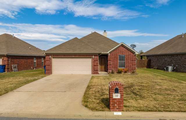 Ultimate Maumelle Location photos photos