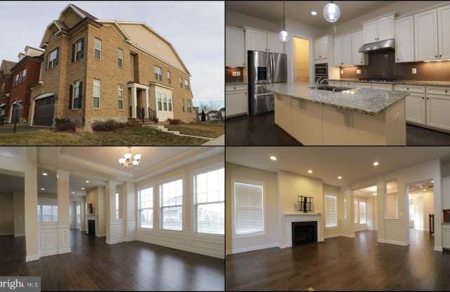 42610 DREAMWEAVER DRIVE - 42610 Dreamweaver Drive, Brambleton, VA 20148