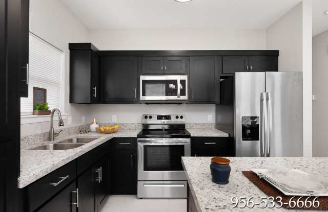 Lot 58 - 1410 Coyote Hills - Hills at Chapin - Edinburg Gallery 4