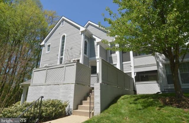 1565 CHURCH HILL PLACE - 1565 Church Hill Place, Reston, VA 20194