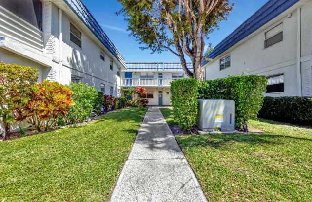 129 Tuscany B - 129 Tuscany B, Palm Beach County, FL 33446