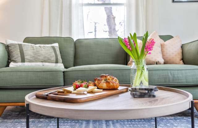 105 Dartmouth Street - 105 Dartmouth Street, Portland, ME 04103