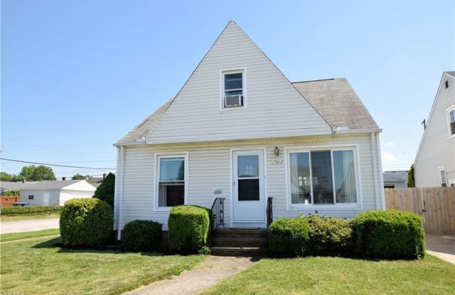 7903 Bertha Avenue - 7903 Bertha Avenue, Parma, OH 44129