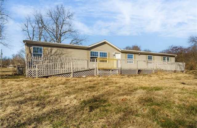 1017 Ravine  ST - 1017 Ravine Street, Cave Springs, AR 72718