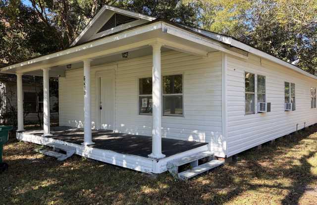 6419 Grierson Street - 6419 Grierson Street, Moss Point, MS 39563