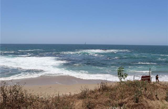 755 Cliff Drive - 755 Cliff Drive, Laguna Beach, CA 92651