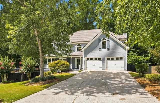 2069 Ursuline Way NW Gallery 2