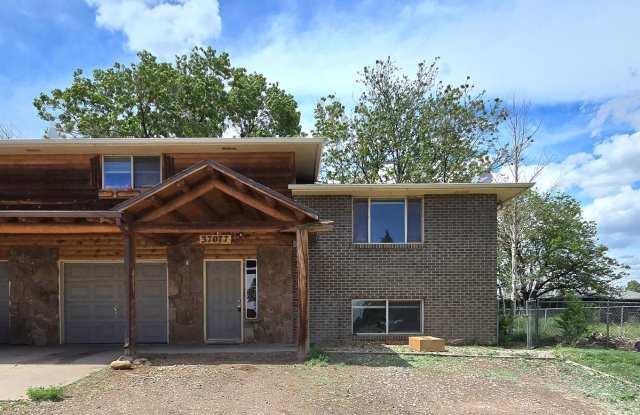 Price Drop! Duplex in Country setting! New paint and Flooring! photos photos Price Drop! Duplex in Country setting! New paint and Flooring! photos photos
