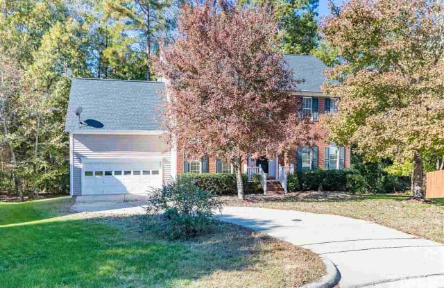 2003 Chimney Rock Court - 2003 Chimney Rock Court, Apex, NC 27502