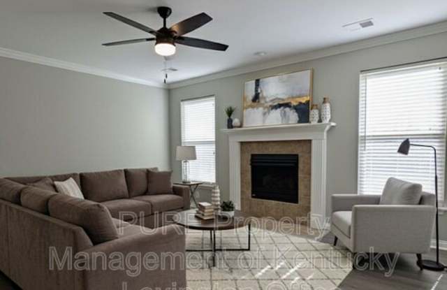 3008 Adwalton Rd - 3008 Adwalton Road, Lexington, KY 40509