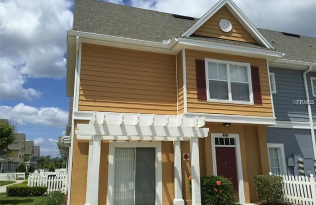 4601 YELLOWGOLD ROAD W - 4601 Yellowgold Rd E, Osceola County, FL 34746