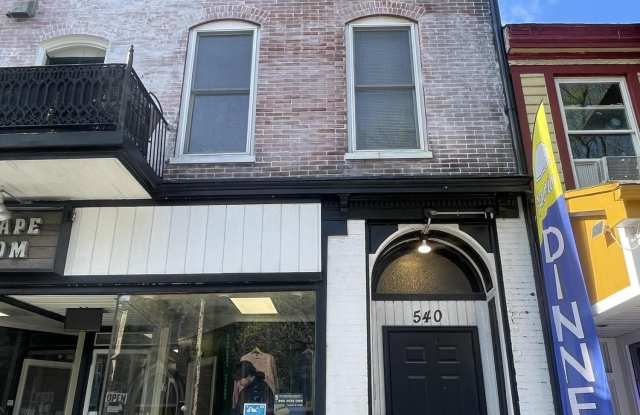 540 Main Street photos photos