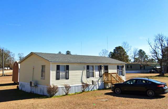 1346 Garetster - 1346 Garetster Street, Dillon County, SC 29536