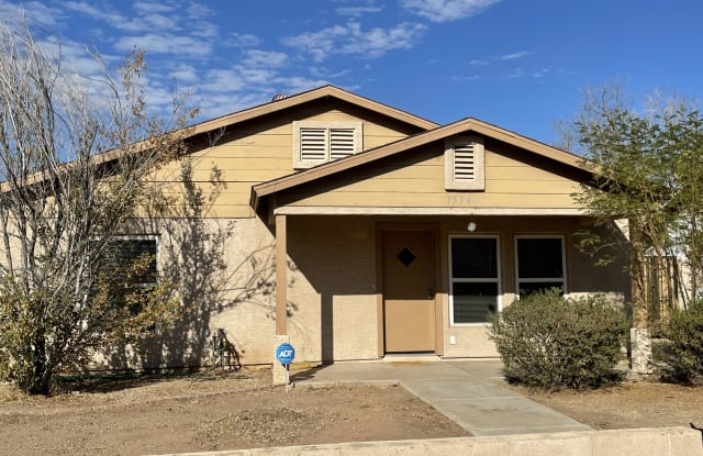 1534 E PIERCE Street - 1534 East Pierce Street, Phoenix, AZ 85006