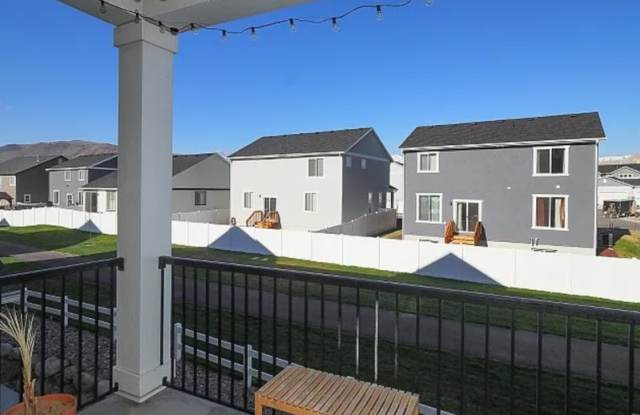 13084 South Tortola Drive - 13084 South Tortola Drive, Herriman, UT 84096