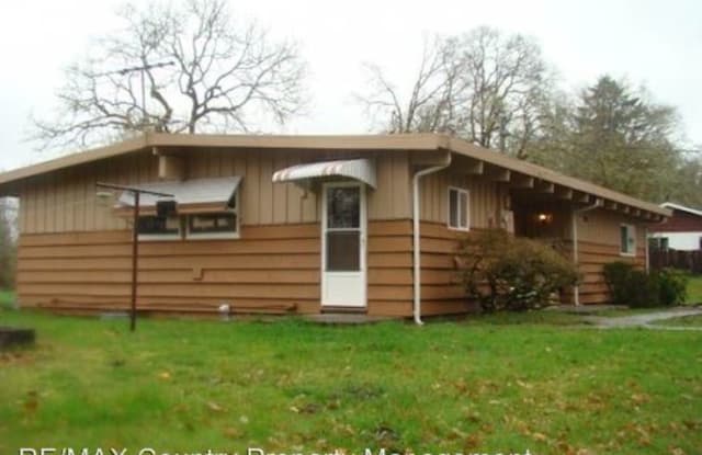 14615 9th Ave Ct E - 14615 9th Avenue Court East, Parkland, WA 98445