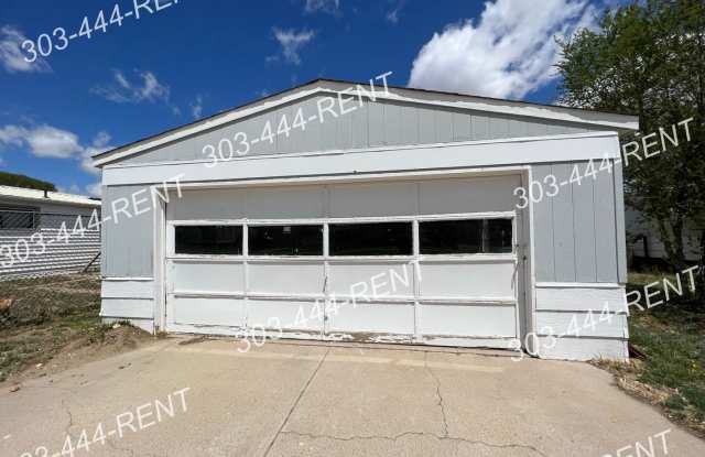 Log Lane Village 2 bedroom & 1 bathroom Gallery 3