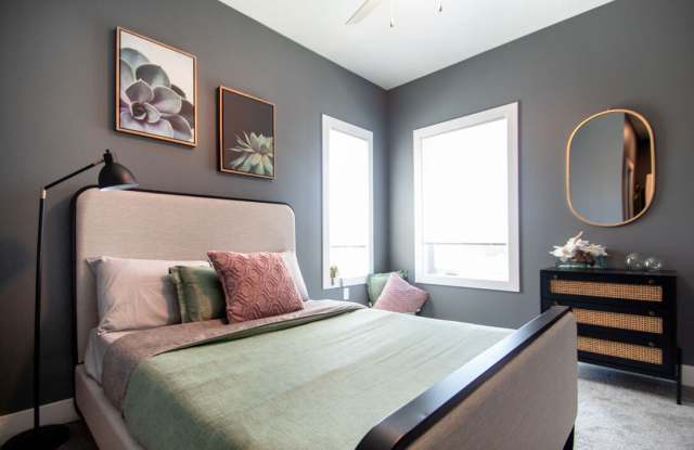 Juniper Row Townhomes photos photos