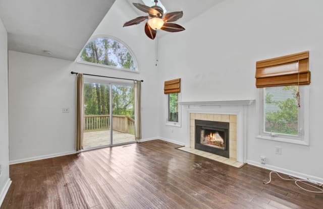 1094 Blue Marlin Dr - 1094 Blue Marlin Drive, Charleston, SC 29412