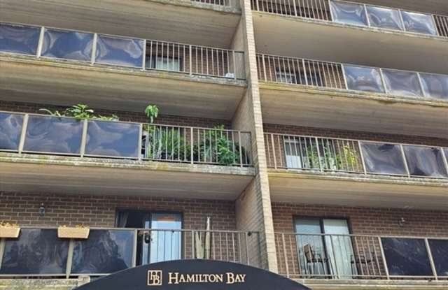 Hamilton Bay - 175 Quincy Shore Drive, Quincy, MA 02171