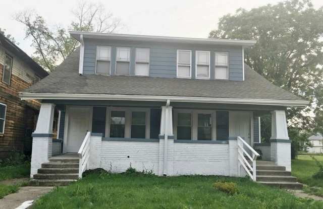 2922-2924 Ruckle Street photos photos