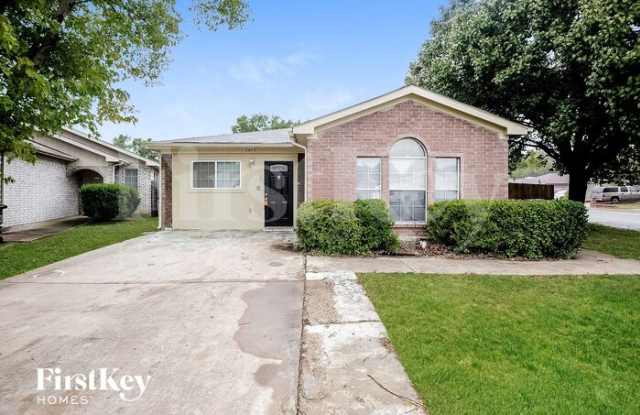 2613 Winding Road - 2613 Winding Road, Fort Worth, TX 76133 2613 Winding Road - 2613 Winding Road, Fort Worth, TX 76133