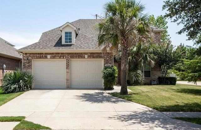 1310 Meadows Avenue - 1310 Meadows Avenue, Lantana, TX 76226