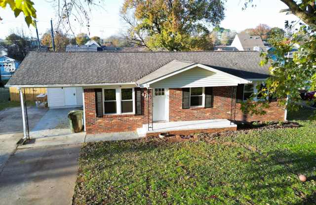 410 Bellemeade Street photos photos